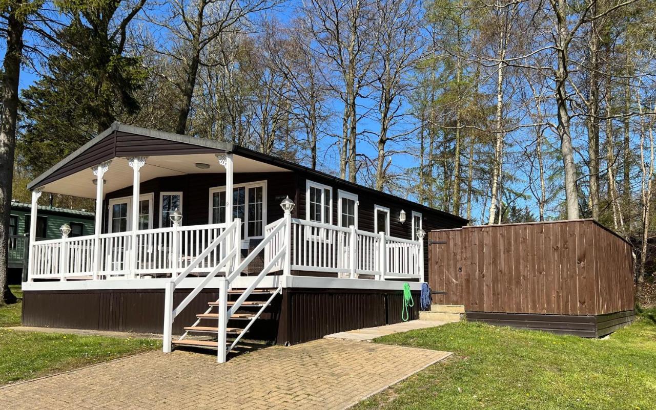Eagle Holiday home *
