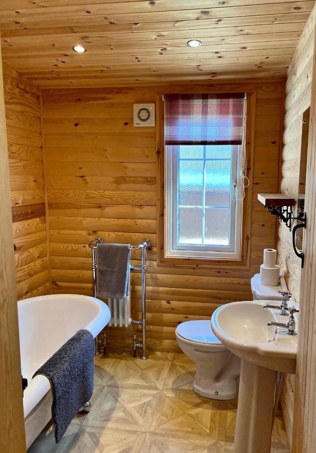 Eagle Holiday home Newton on the Moor