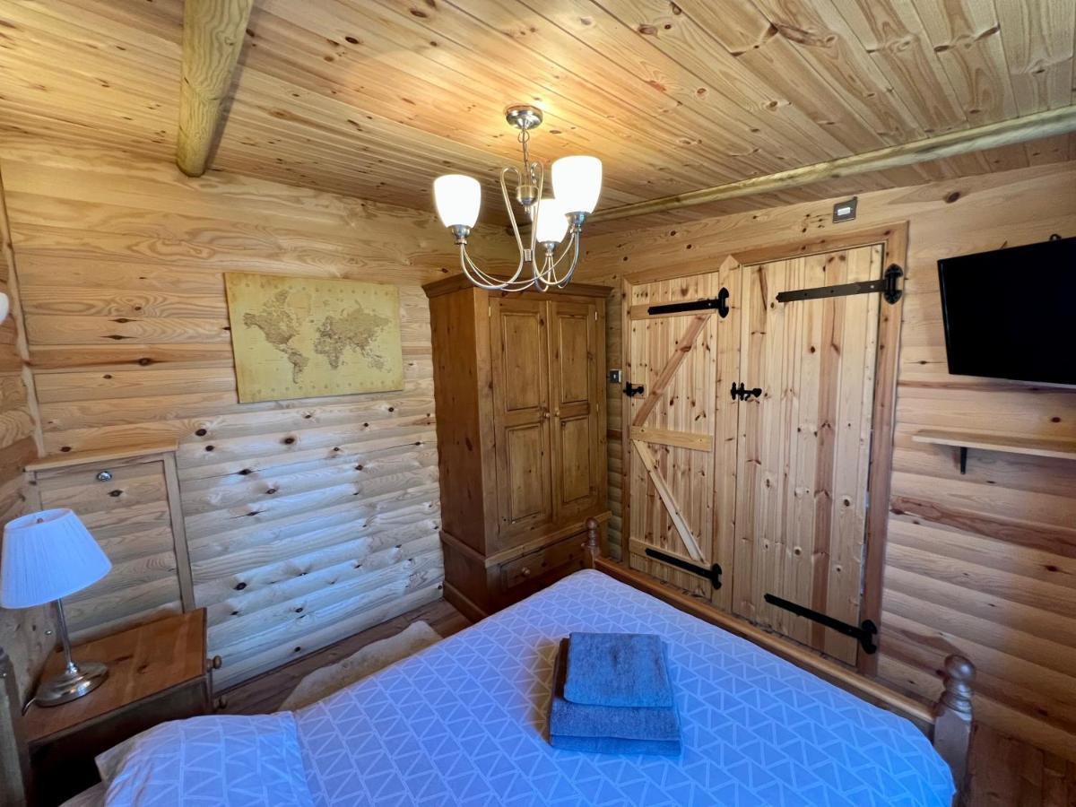 Eagle Holiday home *